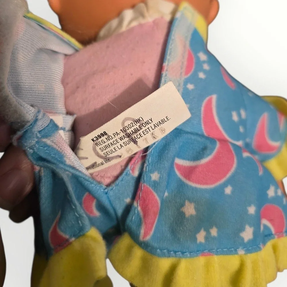 Fisher-Price includes second